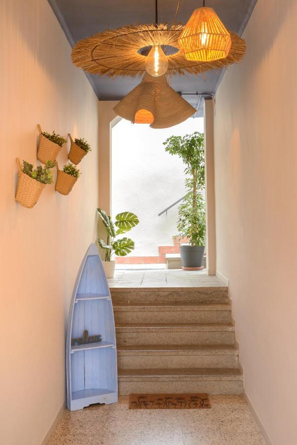 Empuriabrava Apartaments No 5 Bagian luar foto