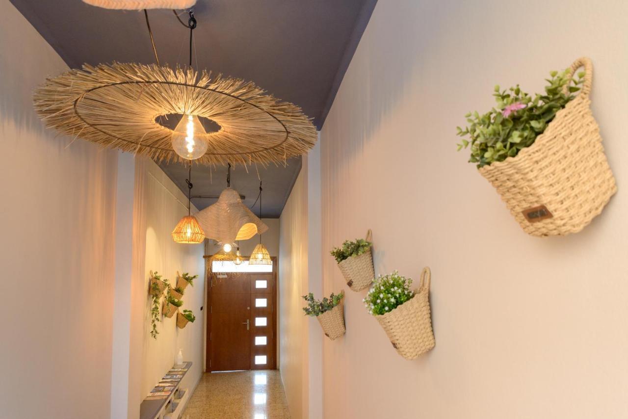 Empuriabrava Apartaments No 5 Bagian luar foto