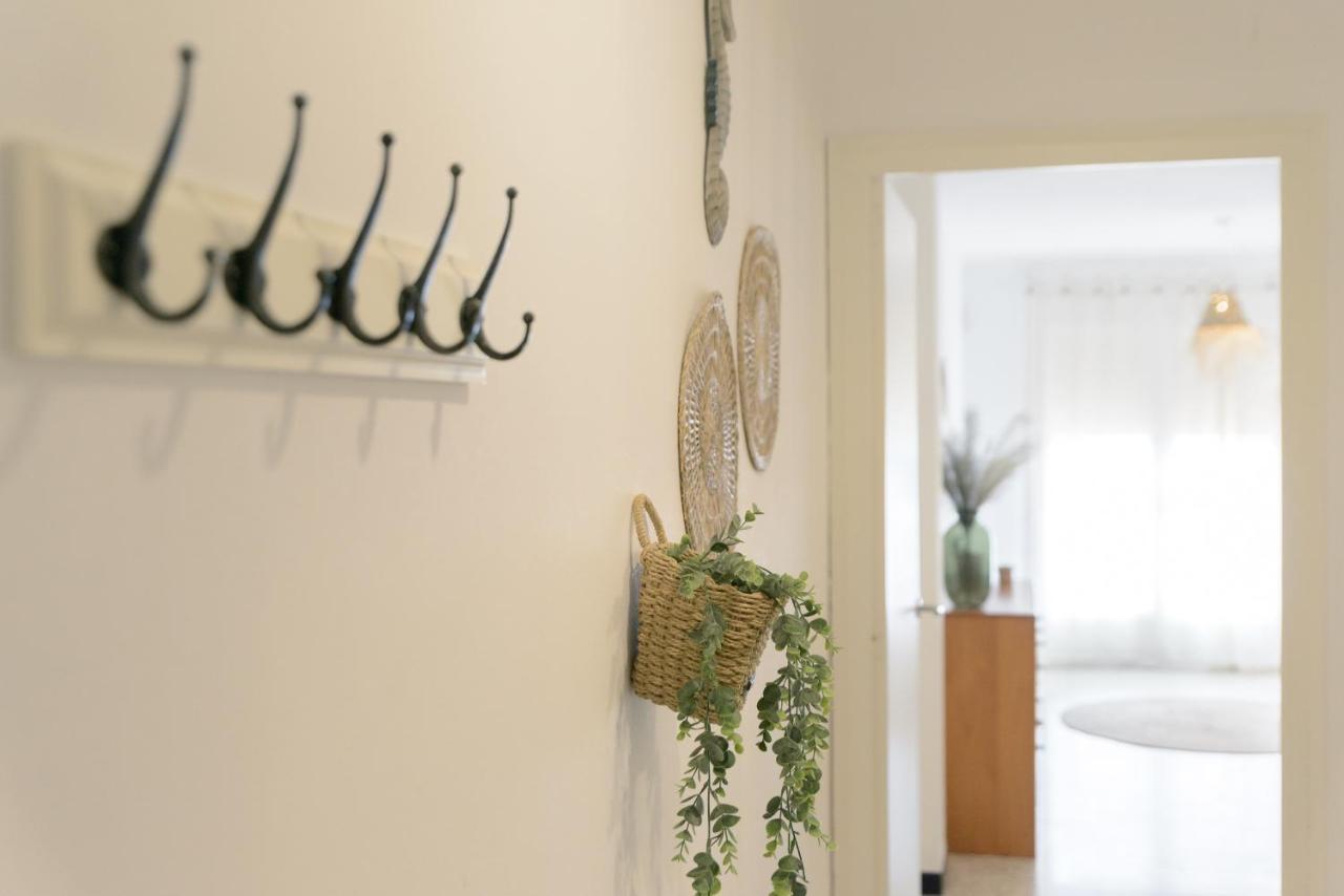Empuriabrava Apartaments No 5 Bagian luar foto