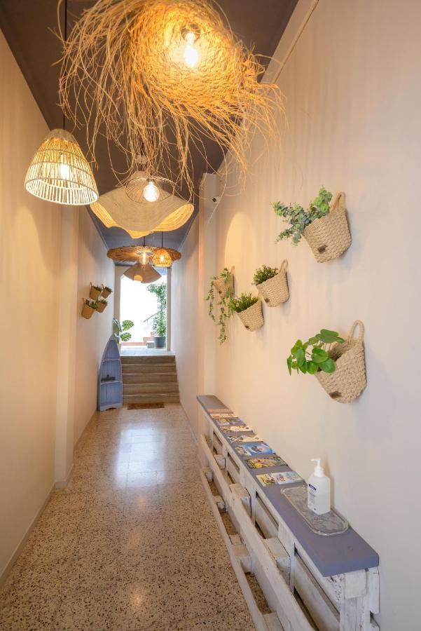Empuriabrava Apartaments No 5 Bagian luar foto