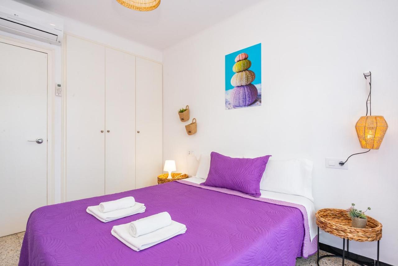 Empuriabrava Apartaments No 5 Bagian luar foto