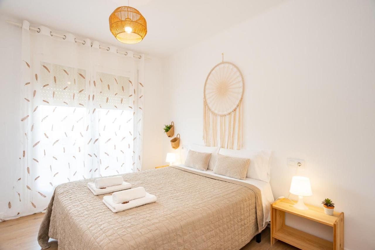 Empuriabrava Apartaments No 5 Bagian luar foto