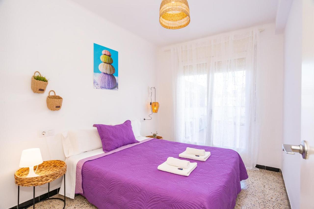 Empuriabrava Apartaments No 5 Bagian luar foto