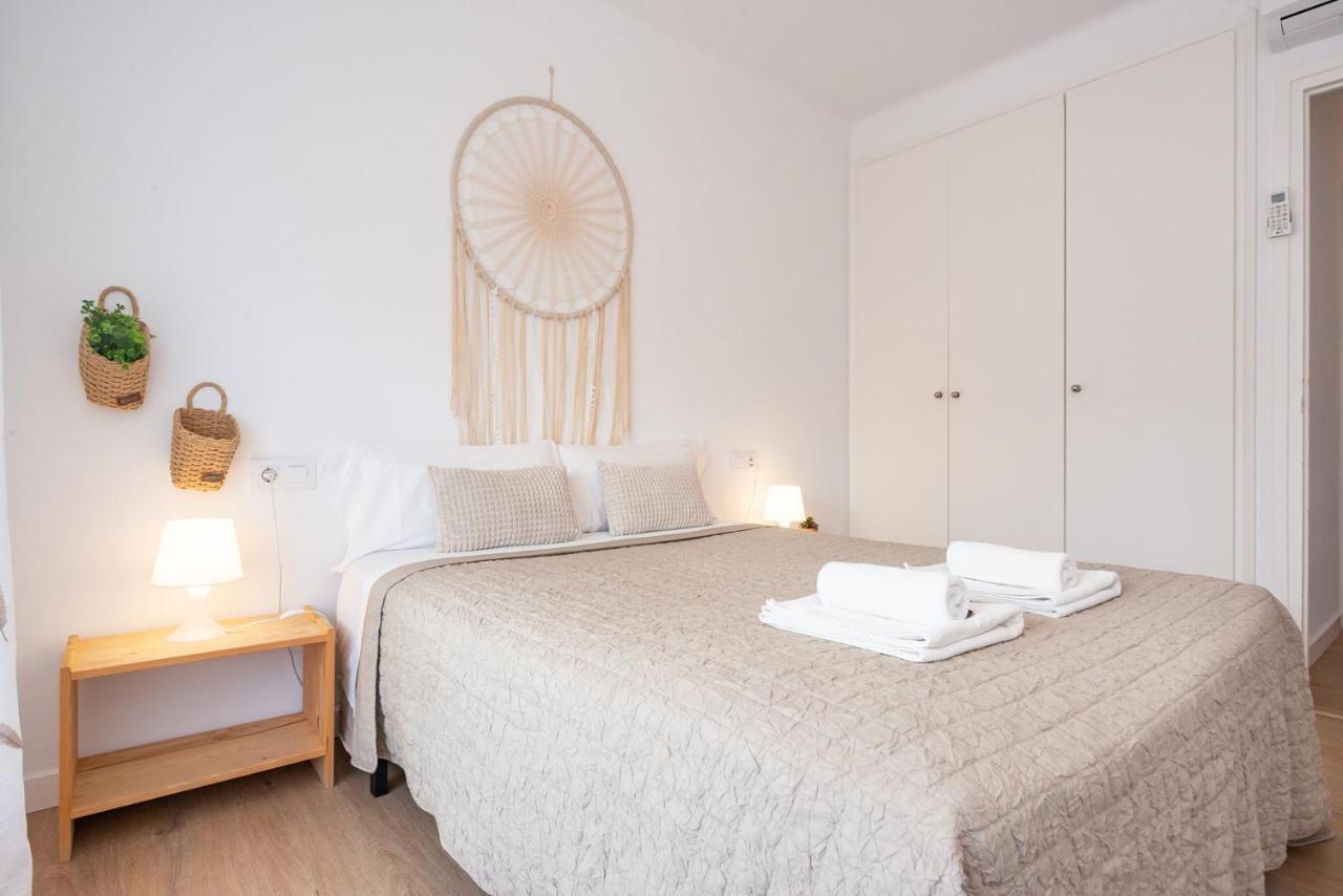 Empuriabrava Apartaments No 5 Bagian luar foto
