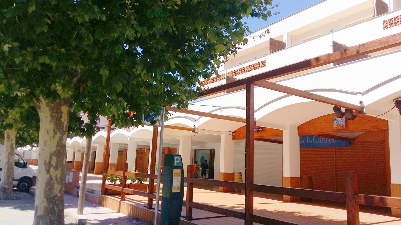 Empuriabrava Apartaments No 5 Bagian luar foto