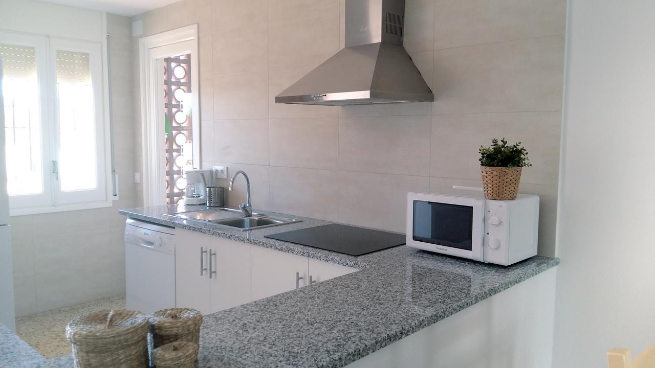 Empuriabrava Apartaments No 5 Bagian luar foto