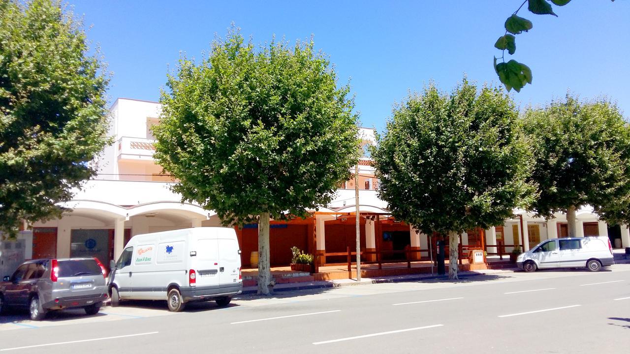 Empuriabrava Apartaments No 5 Bagian luar foto