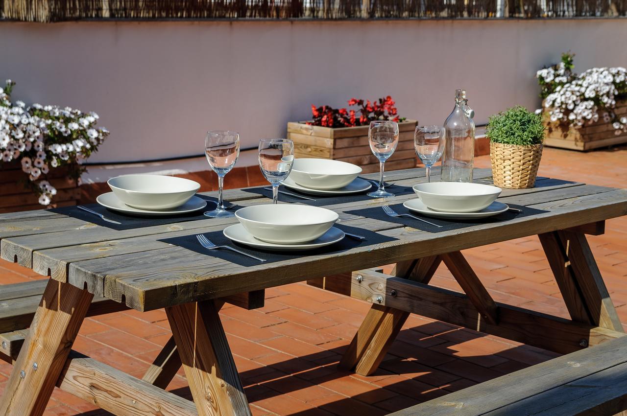 Empuriabrava Apartaments No 5 Bagian luar foto