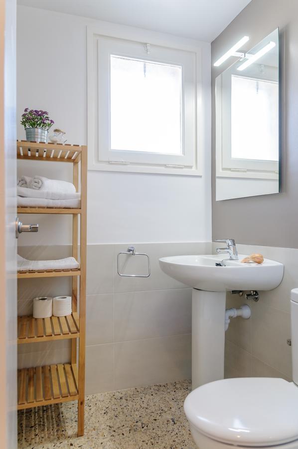 Empuriabrava Apartaments No 5 Bagian luar foto