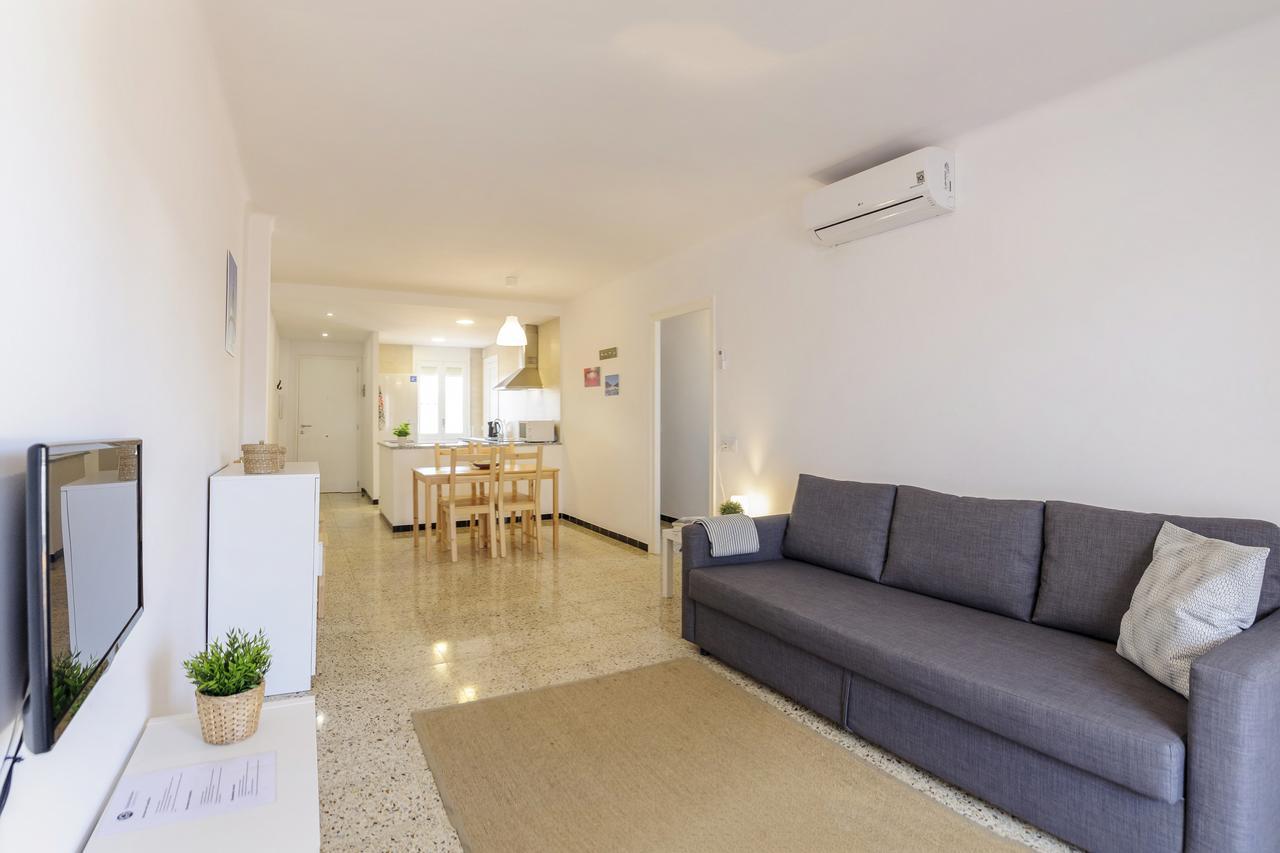 Empuriabrava Apartaments No 5 Bagian luar foto
