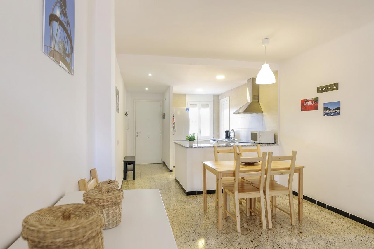 Empuriabrava Apartaments No 5 Bagian luar foto
