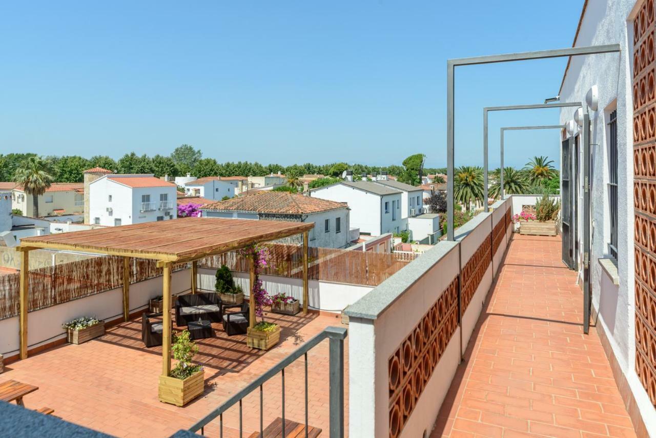 Empuriabrava Apartaments No 5 Bagian luar foto