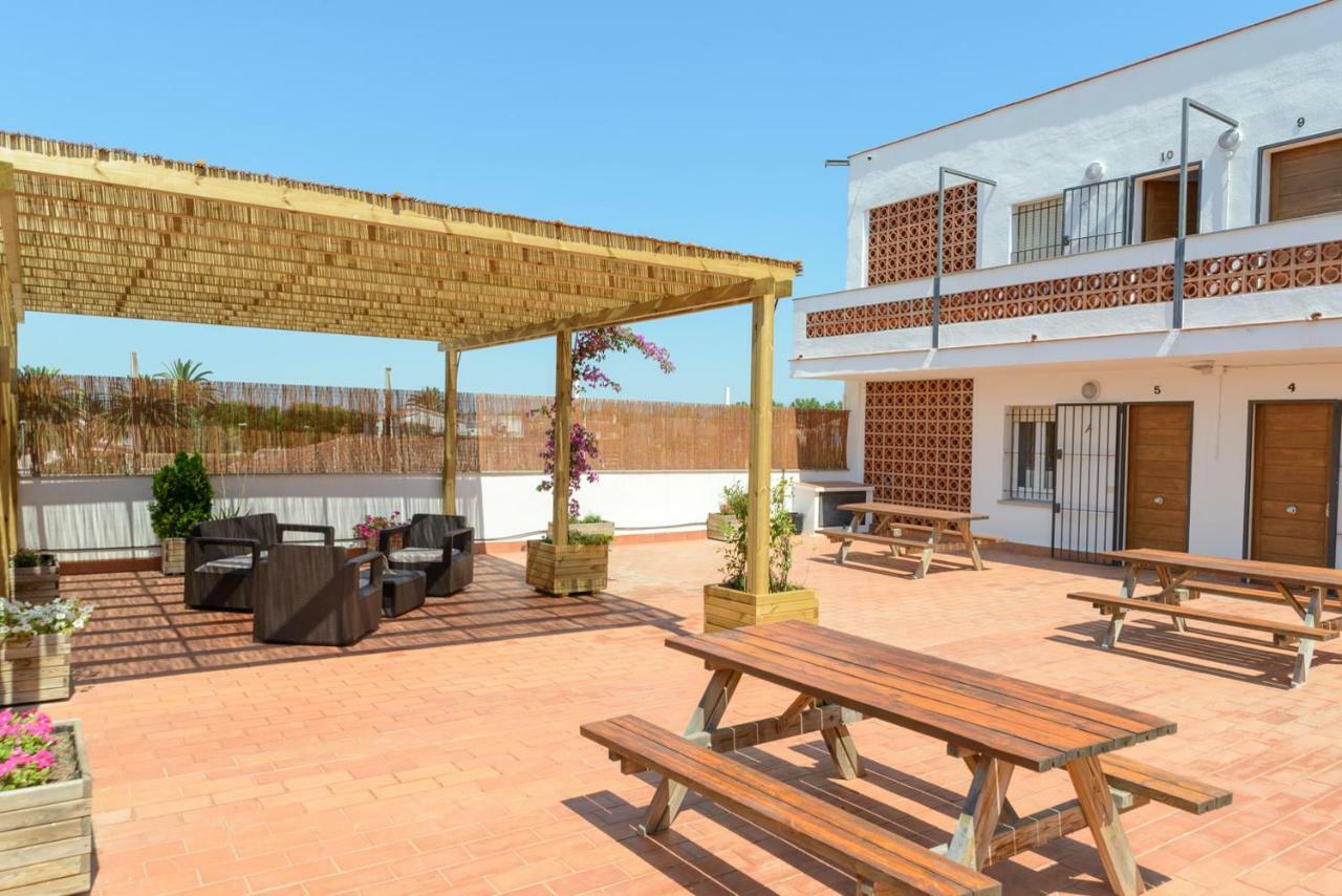 Empuriabrava Apartaments No 5 Bagian luar foto